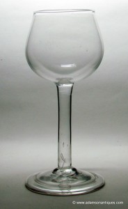 Tall Cup Bowl Goblet C1740