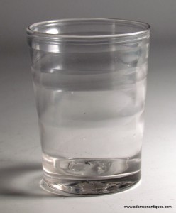 Lynn Tumbler C 1750/60