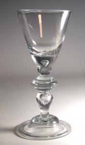 Baluster Goblet C 1710/15