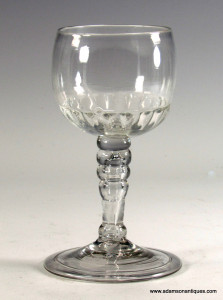 Mead/White Wine Glass C1700