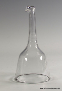 Georgian Wine Funnel C 1750/60