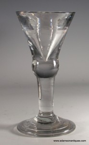 Rare Toastmasters Goblet C1720/30